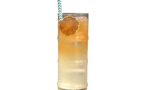 Bumbu Storm