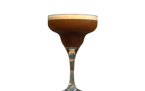 Espresso Martini
