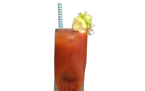 Bloody Mary