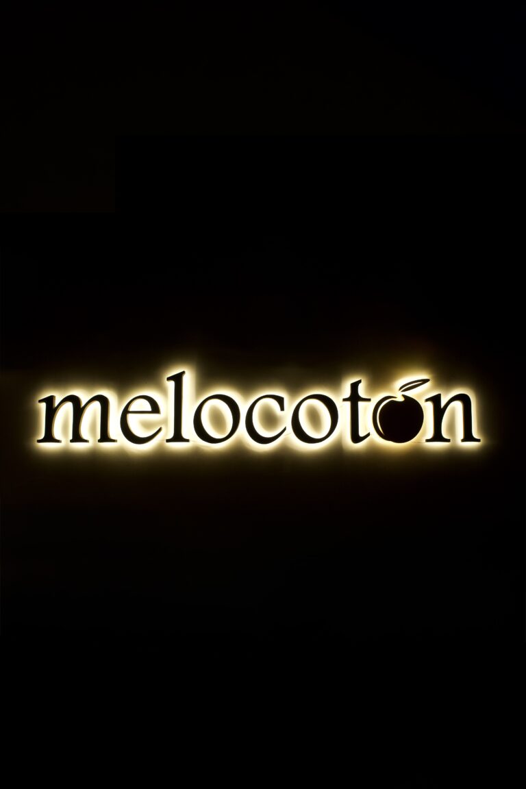 Melocoton Aranjuez